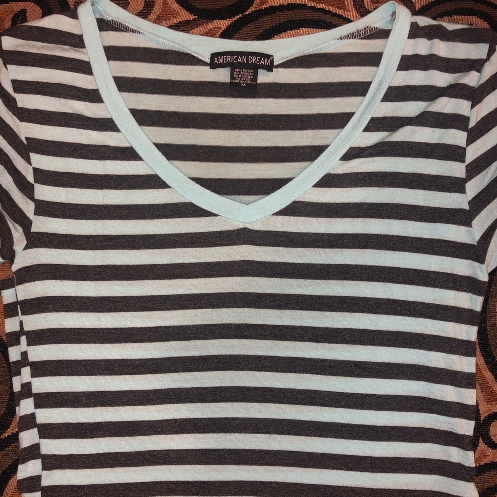 🌸Ohhhh so soft T-Shirt-Sz Medium